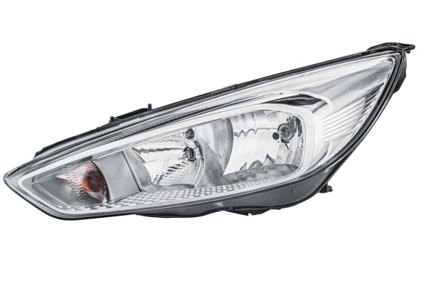 Faro Proiettore Sinistro H7/H15 Focus Iii 11/2014 Per Ford Focus dal 2011 al 2014 (1EE354827051)