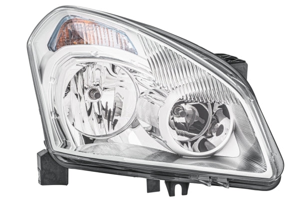 Faro Proiettore Ni Qashqai Destro 07 10 Per Nissan Qashqai (j10) dal 2006 al 2010 (1EF238042021)