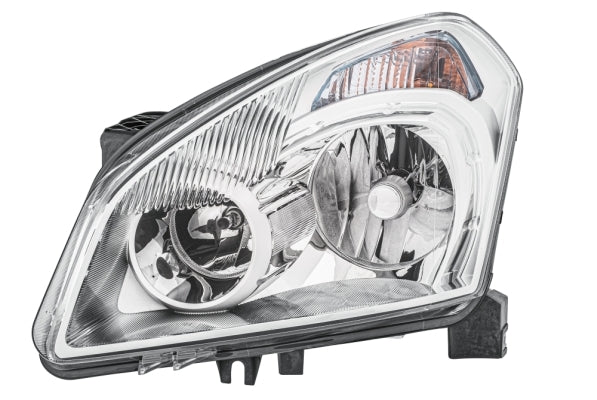 Faro Proiettore Ni Qashqai Sxxen 07>10 Per Nissan Qashqai (j10) dal 2006 al 2010 (1EF238042111)