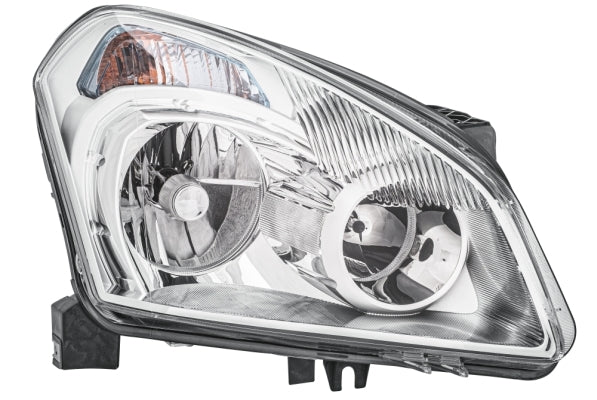 Faro Proiettore Ni Qashqai Dxxen 07>10 Per Nissan Qashqai (j10) dal 2006 al 2010 (1EF238042121)