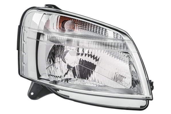 Faro Proiettore Ci Berlingo Destro 02 07 Per Citroen Berlingo dal 1996 al 2002 (1EG010196021)