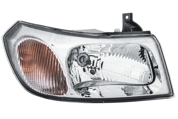 Faro Proiettore. Transit Vi Destro 00 06 Per Ford Transit Mk Vi dal 2000 al 2006 (1EG354024121)
