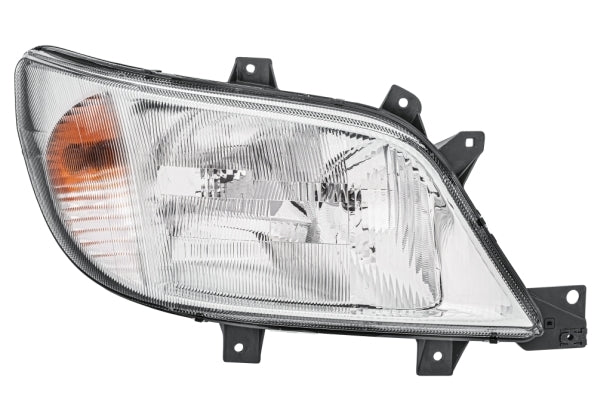 Faro Proiettore Destro Mb Sprinter 00 02 Per Mercedes Sprinter dal 1995 al 2000 (1EH008010021)