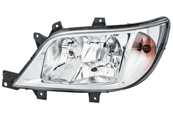 Faro Mb Sprinter (08/02 ) Per Mercedes Sprinter dal 1995 al 2000 (1EH246047011)