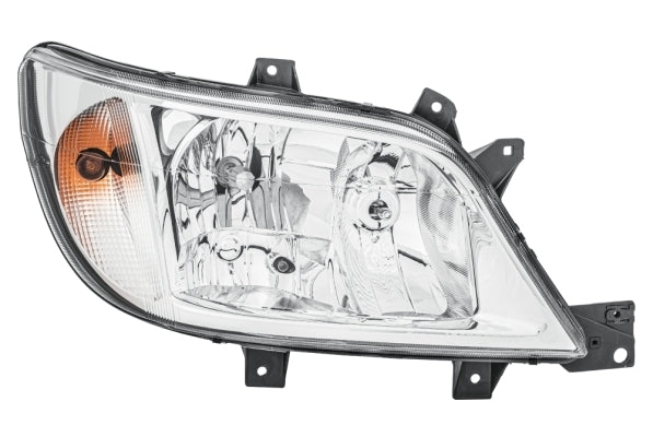Faro Mb Sprinter (08/02 ) Per Mercedes Sprinter dal 1995 al 2000 (1EH246047021)