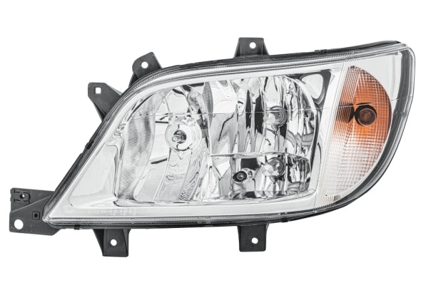 Faro Mb Sprinter 02 Sinistro Per Mercedes Sprinter dal 1995 al 2000 (1EH246047051)