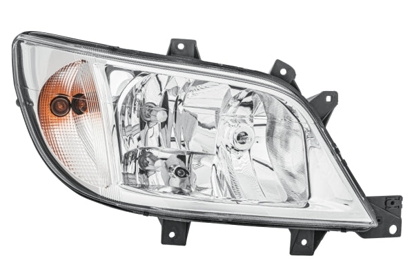 Faro Mb Sprinter 02 Destro Per Mercedes Sprinter dal 1995 al 2000 (1EH246047061)