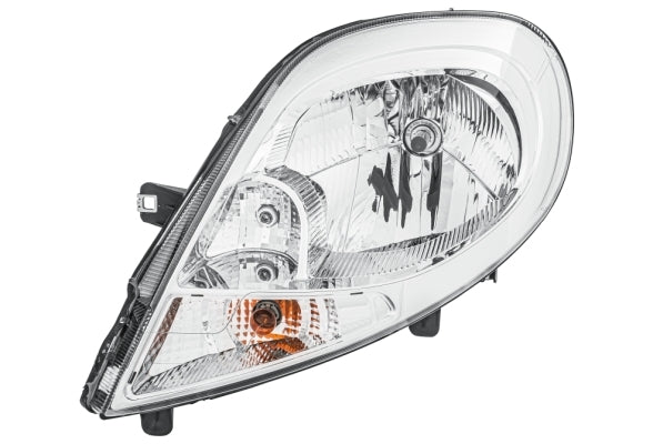 Faro Proiettore Vivaro Trafic Sinistro 06 Per Nissan Primastar dal 2001 al 2007 (1EH354541011)