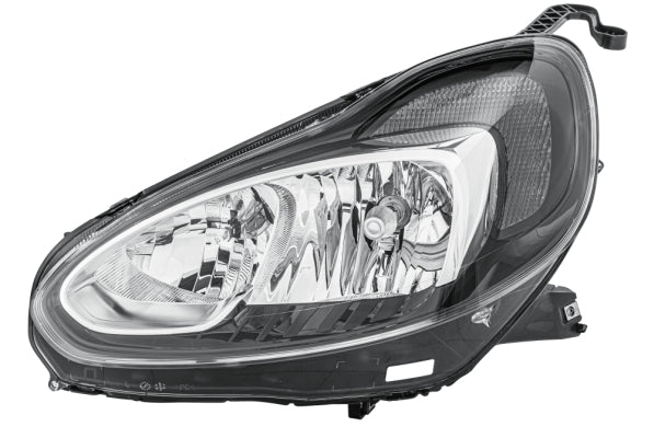 Faro Proiettore Pos Led,sinistro Op Adam 12> Per Opel/vauxhall Adam dal 2013 al 2019 (1EH354811051)