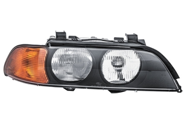 Faro Bmw 5 12/95 > Per Bmw 5 Series E39 dal 1995 al 2000 (1EJ007400061)