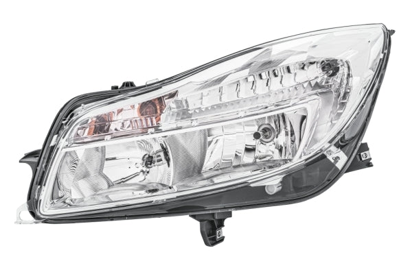 Faro Sinistro Op Insignia 07/2008 Per Opel/vauxhall Insignia A dal 2009 al 2013 (1EJ009630311)