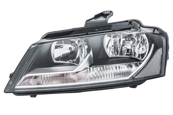 Faro Proiettore A3 08 Cabrio/Spb Sinistro Per Audi A3 3/5 Porte (8p/8pa) dal 2008 al 2012 (1EJ009648011)