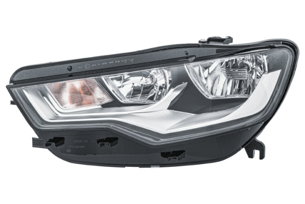 Pr. Prin. Sinistro Audi A65 06/11 Per Audi A6 (4g2) dal 2011 al 2014 (1EJ011149011)