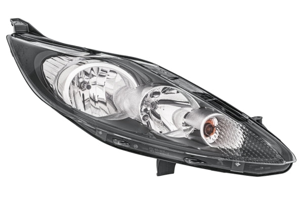 Faro Proiettore Fo Fiesta Destro 2008 Per Ford Fiesta Mk V dal 2006 al 2008 (1EJ247045321)