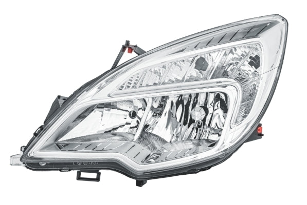 Pr. Op Meriva B Sinistro H1/ 06/10 Per Opel/vauxhall Meriva B dal 2010 al 2013 (1EJ354676011)
