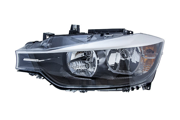 Faro Principale, Sinistra Per Bmw 3 Series F30/f31 M Tech dal 2011 al 2018 (1EJ354983051)