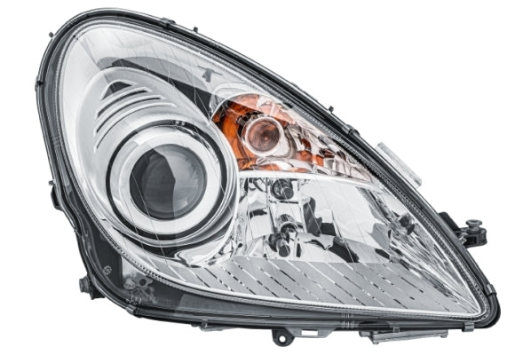 Faro Proiettore Mb Slk Xenon Destro Per Mercedes Slk (r171) dal 2004 al 2008 (1EL008361721)