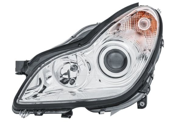 Faro Principale Sinistro Mb Cls H7 Per Mercedes Cls (c219) Amg dal 2004 al 2011 (1EL008821011)