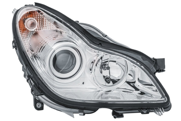 Faro Principale Destro Mb Cls H7 Per Mercedes Cls (c219) Amg dal 2004 al 2011 (1EL008821021)