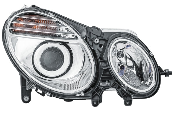Faro Proiettore Destro Mb e 200 K 05/06 Per Mercedes E Class (w211/s211) dal 2002 al 2007 (1EL009260081)
