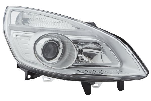 Faro Proiettore Destro Re Scenic Ii 08/06 Per Renault Scenic dal 2003 al 2006 (1EL009447101)