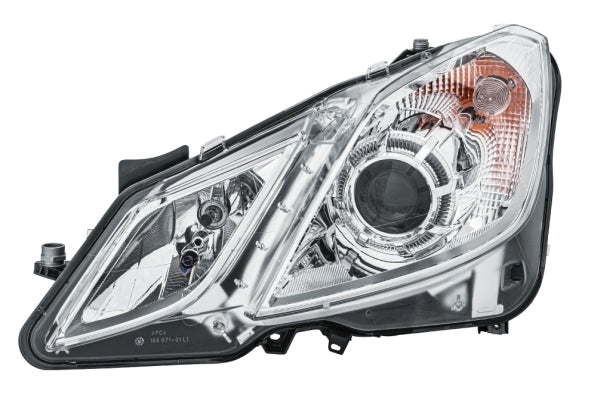 Faro Proiettore Sinistro Mb Cl.e Cou 09 15 Per Mercedes E Class Coupe' /cabrio (c207/a207) dal 2013 al 2017 (1EL009647911)