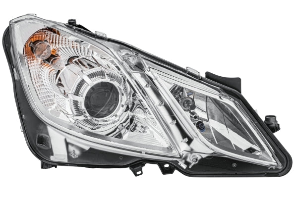 Faro Proiettore Destro Mb Cl.e Cou 09 15 Per Mercedes E Class Coupe' /cabrio (c207/a207) dal 2013 al 2017 (1EL009647921)