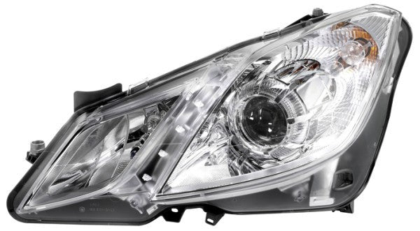 Faro Principale, Destra Per Mercedes E Class Coupe' /cabrio (c207/a207) dal 2013 al 2017 (1EL009647981)