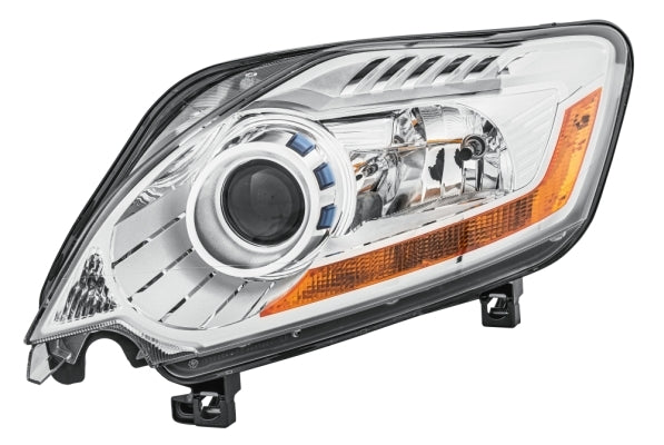 Faro Proiettore Fo Kuga Sinistro 03/08 Per Ford Kuga dal 2008 al 2012 (1EL009696751)