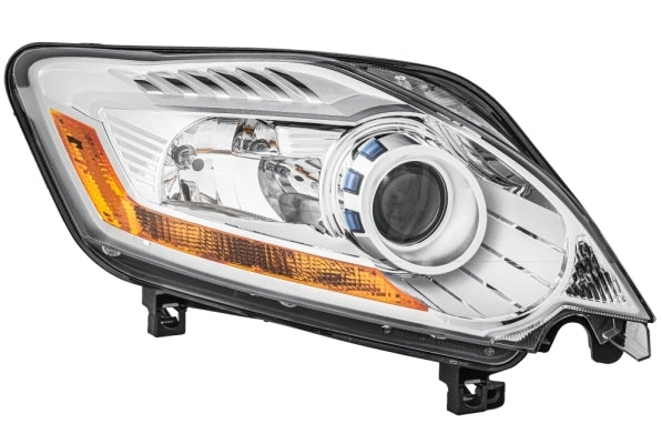 Faro Proiettore Fo Kuga Destro 03/08 Per Ford Kuga dal 2008 al 2012 (1EL009696761)