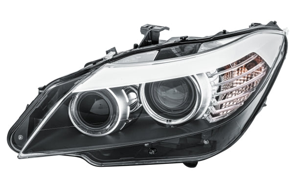 Faro Proiettore Bmw Z4 Sinistro 05/09 Per Bmw Z4 E89 M Tech dal 2010 al 2013 (1EL009933411)