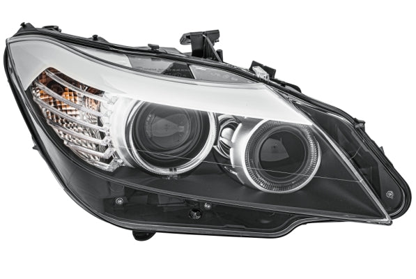 Faro Proiettore Bmw Z4 Destro 05/09 Per Bmw Z4 E89 M Tech dal 2010 al 2013 (1EL009933421)