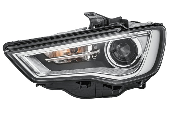 Faro Proiettore Bi Xen,ma.nera Sinistro A3 12 Per Audi A3 3/5 Porte (8vf/8vk) dal 2016 al 2020 (1EL010740311)