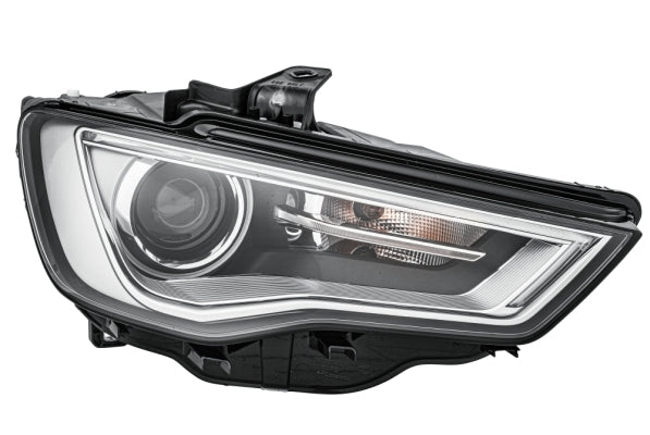 Faro Proiettore Bi Xen,ma.nera Destro A3 12 Per Audi A3 3/5 Porte (8vf/8vk) dal 2016 al 2020 (1EL010740321)