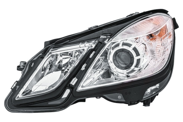 Faro Proiettore Sinistro Mb e CLASS01/2009 Per Mercedes E Class (w212/s212) dal 2009 al 2013 (1EL010800011)
