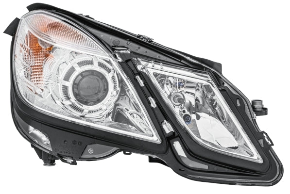 Faro Proiettore Destro Mb e CLASS01/2009 Per Mercedes E Class (w212/s212) dal 2009 al 2013 (1EL010800021)