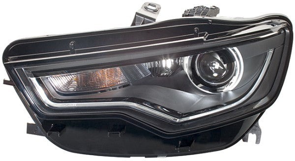 Faro Principale, Sinistra Per Audi A6 (4g2) dal 2011 al 2014 (1EL011150391)