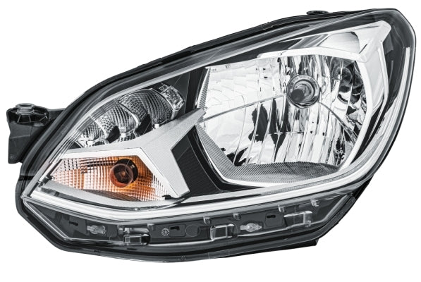 Faro Alo Sinistro VW Up 05/16 Per Volkswagen Up dal 2016 (1EL012644011)
