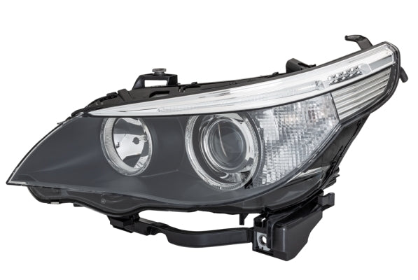 Faro Bmw S 5 E60 07/03 Sinistro Per Bmw 5 Series E60/e61 dal 2003 al 2007 (1EL160295001)