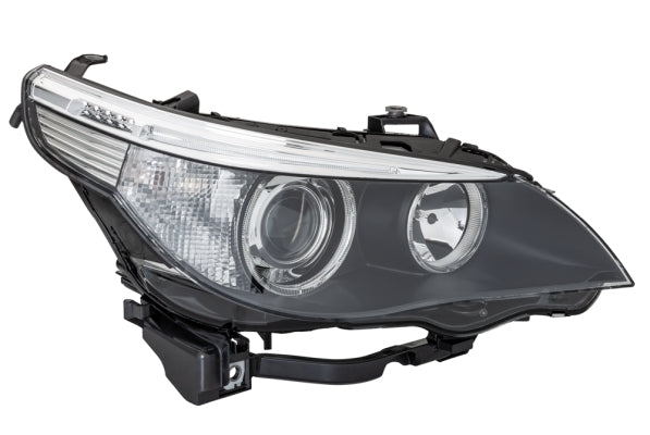 Faro Bmw S 5 E60 07/03 Destro Per Bmw 5 Series E60/e61 dal 2003 al 2007 (1EL160296001)