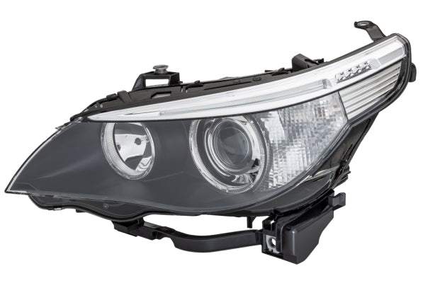 Faro Proiettore Bmw S5 E60 01/05 Sinistro Per Bmw 5 Series E60/e61 dal 2003 al 2007 (1EL163079001)