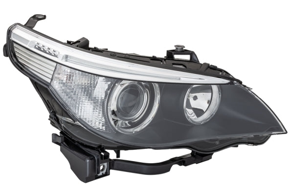 Faro Proiettore Bmw S5 E60 01/05 Destro Per Bmw 5 Series E60/e61 dal 2003 al 2007 (1EL163080001)