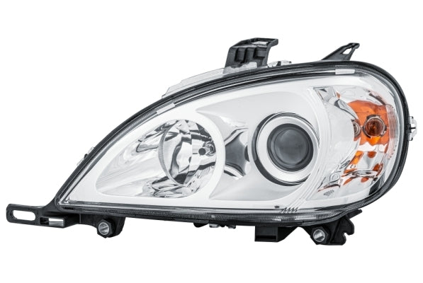 Faro Proiettore Mb Ml 01 05 Sinistro Per Mercedes Ml Class (w163) Amg dal 2002 al 2005 (1EL223151191)