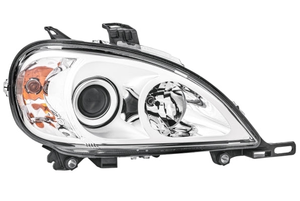 Faro Proiettore Mb Ml 01 05 Destro Per Mercedes Ml Class (w163) Amg dal 2002 al 2005 (1EL223151201)
