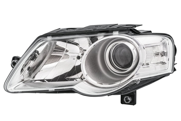 Faro Proiettore De /Ff Sinistro Passat Per Volkswagen Passat B6 dal 2005 al 2010 (1EL247014011)