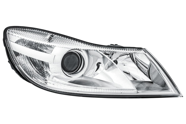Faro Proiettore Sk Octavia Destro 01/09 Per Skoda Octavia dal 2004 al 2008 (1EL247052261)