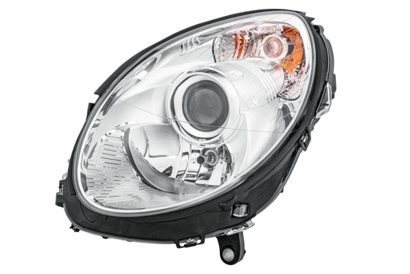 Faro Proiettore Mb Cl R Amg Sinistro 6>10 Per Mercedes R Class (w251) dal 2005 al 2010 (1EL263037011)
