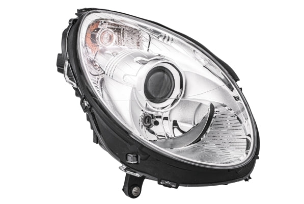 Faro Proiettore Mb Cl R Amg Destro 6>10 Per Mercedes R Class (w251) dal 2005 al 2010 (1EL263037021)