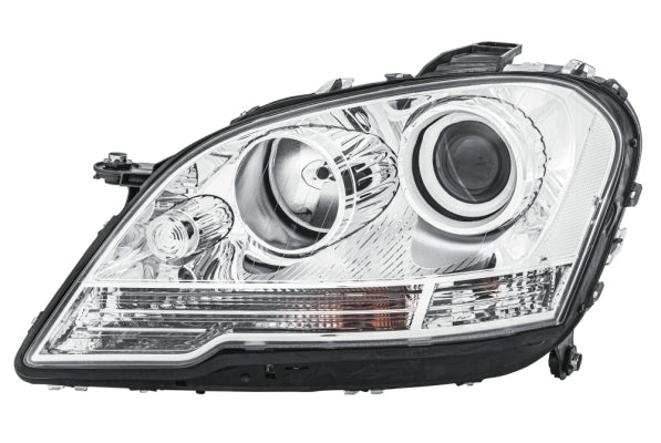 Faro Proiettore Sinistro Mb Cl M 10/08 Per Mercedes Ml Class (w164) dal 2006 al 2007 (1EL263064011)