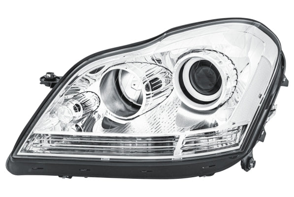 Faro Proiettore Sinistro Mb Cl Gl 09/06 Per Mercedes Gl Class (x164) dal 2006 al 2009 (1EL263400011)